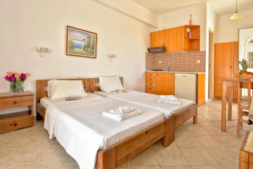 Kasapakis Hotel and Apartments -7