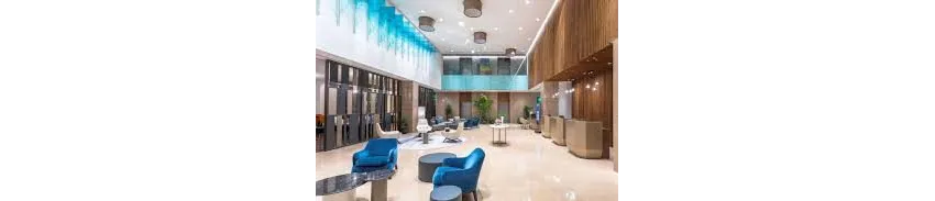 Radisson Blu Hotel Larnaca 5*-3