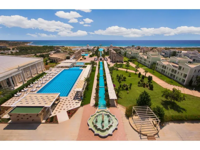 KAYA ARTEMIS HOTEL  5*-2