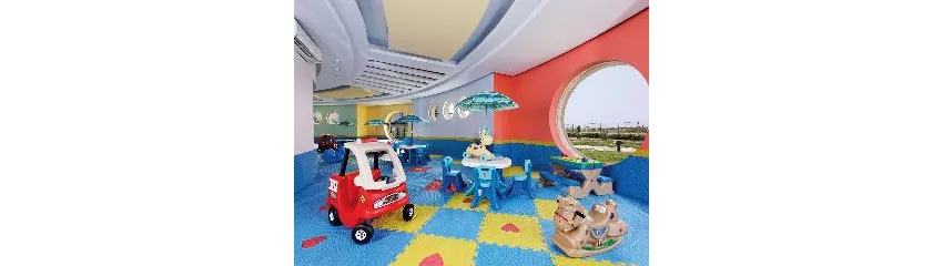 Movenpick Waterpark Resort & Spa Soma Bay 5*-102