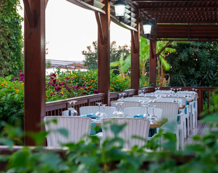 Aydinbey Famous Resort 5*-49