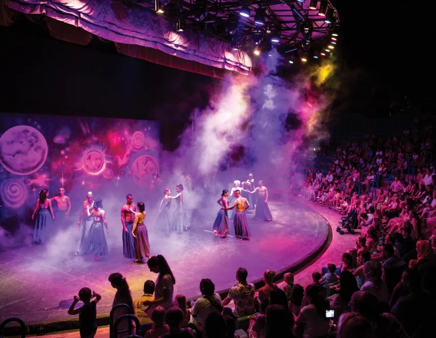 Titanic Deluxe Lara 5*-13