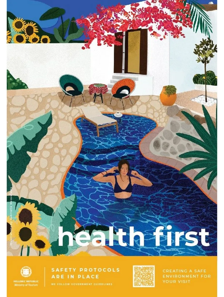 Esmeralda Hotel 3*-5