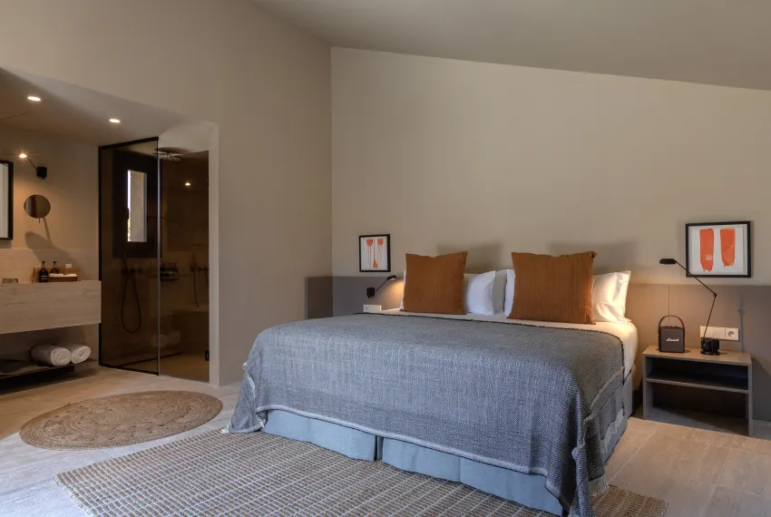 Can Auli Luxury Retreat - Adults only 5*-61