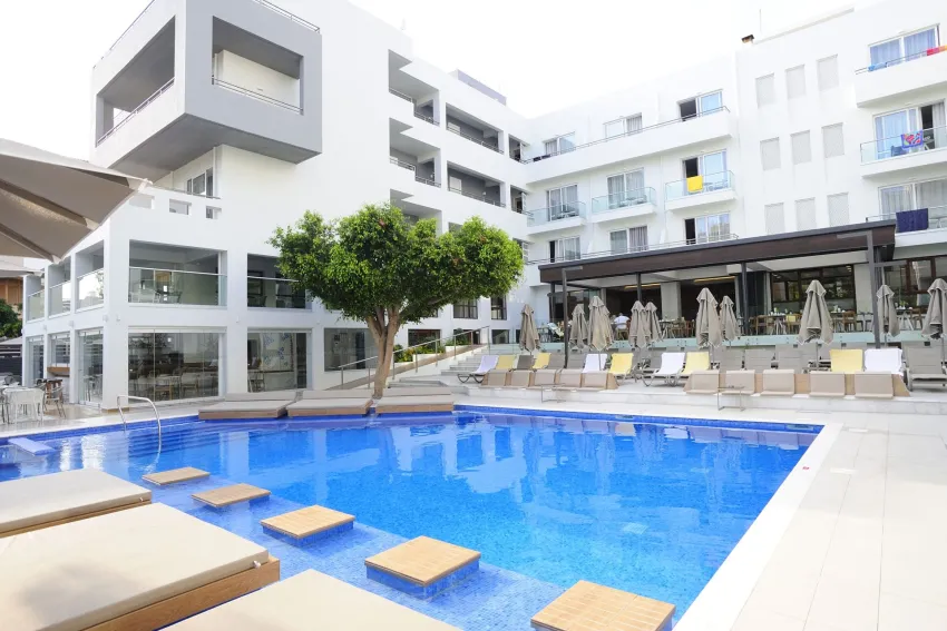 Atrium Ambiance Hotel 4*-25