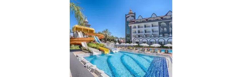 Well Palace Side 5*-17