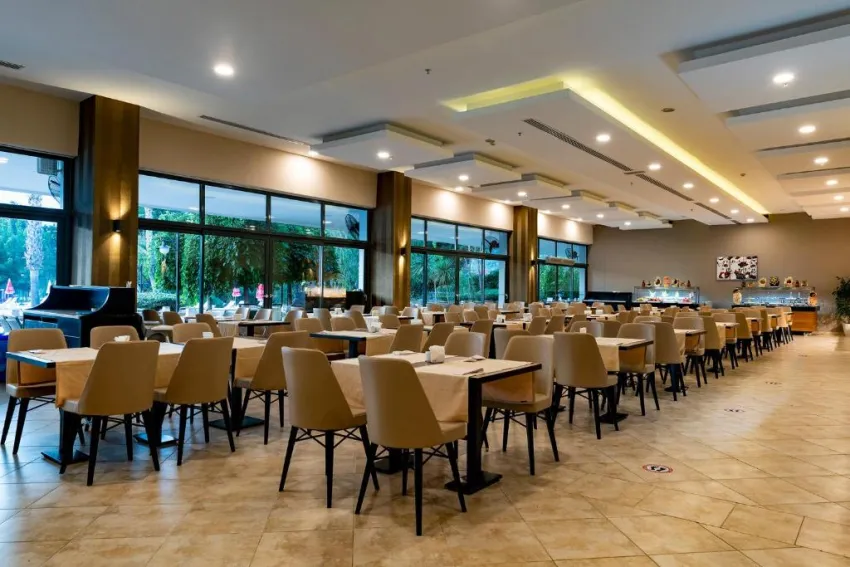 VIKING PARK HOTEL  4*-11