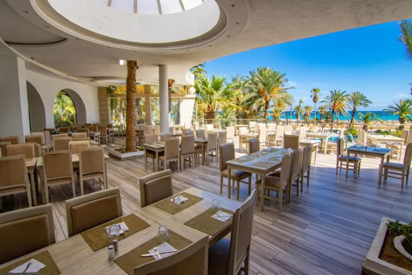 RIADH PALMS RESORT  4*-30