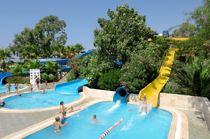 Botanik Hotel & Resort 5*-10