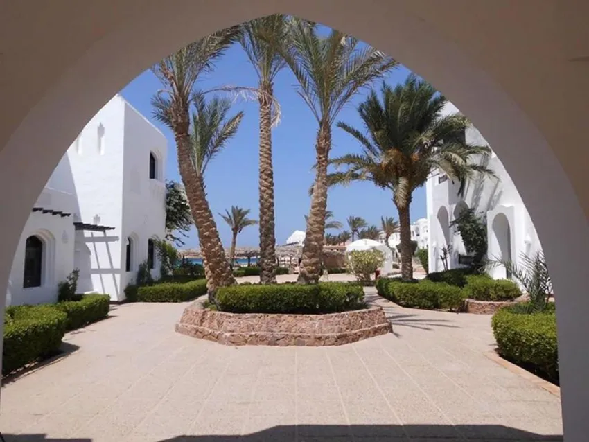 ARABELLA AZUR RESORT  4*-12