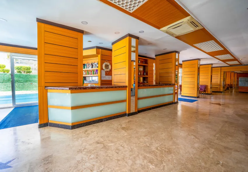 Galaxy Beach Hotel 4*-39