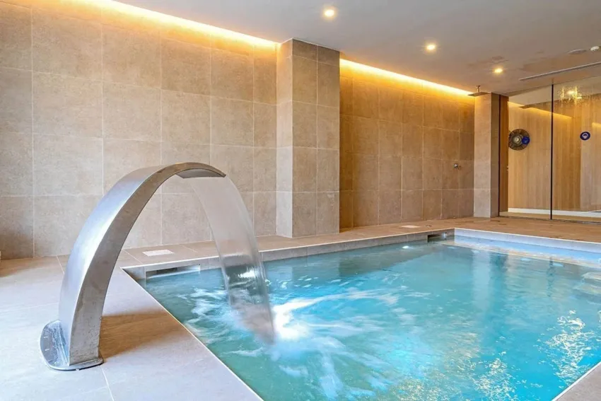 Ibersol Siurell 4*-21