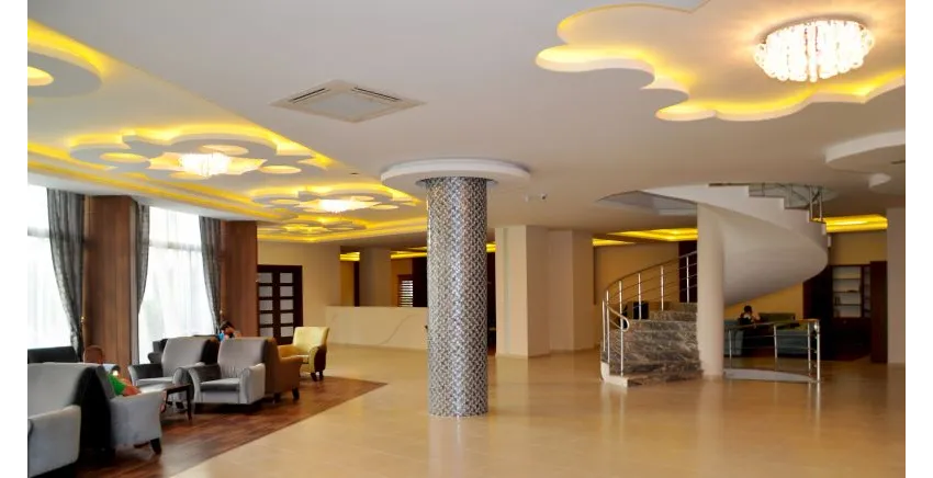 Blue Fish Hotel 4*-6