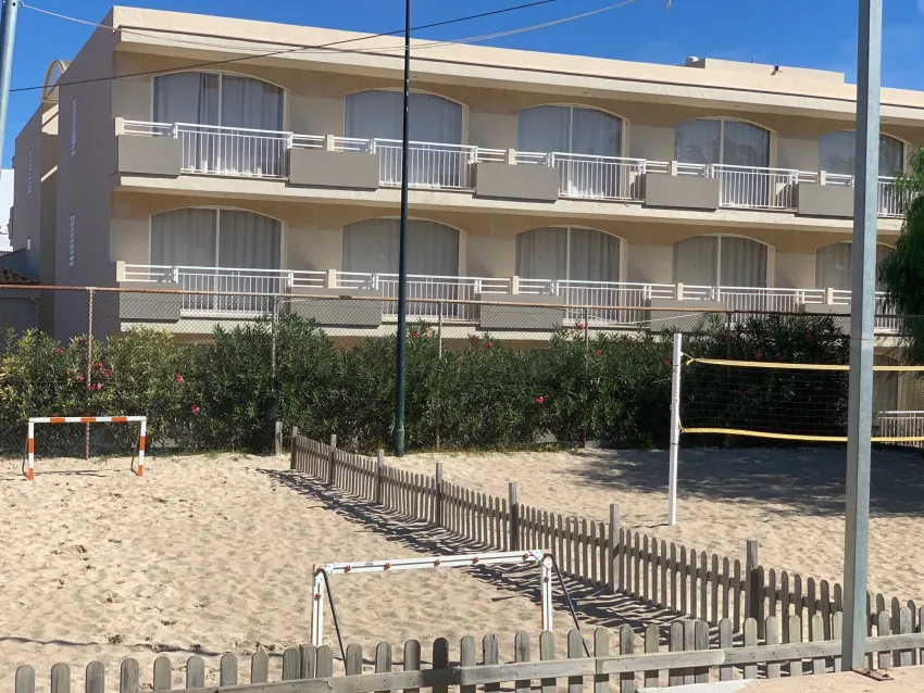 Club Simo Aparthotel 3*-6