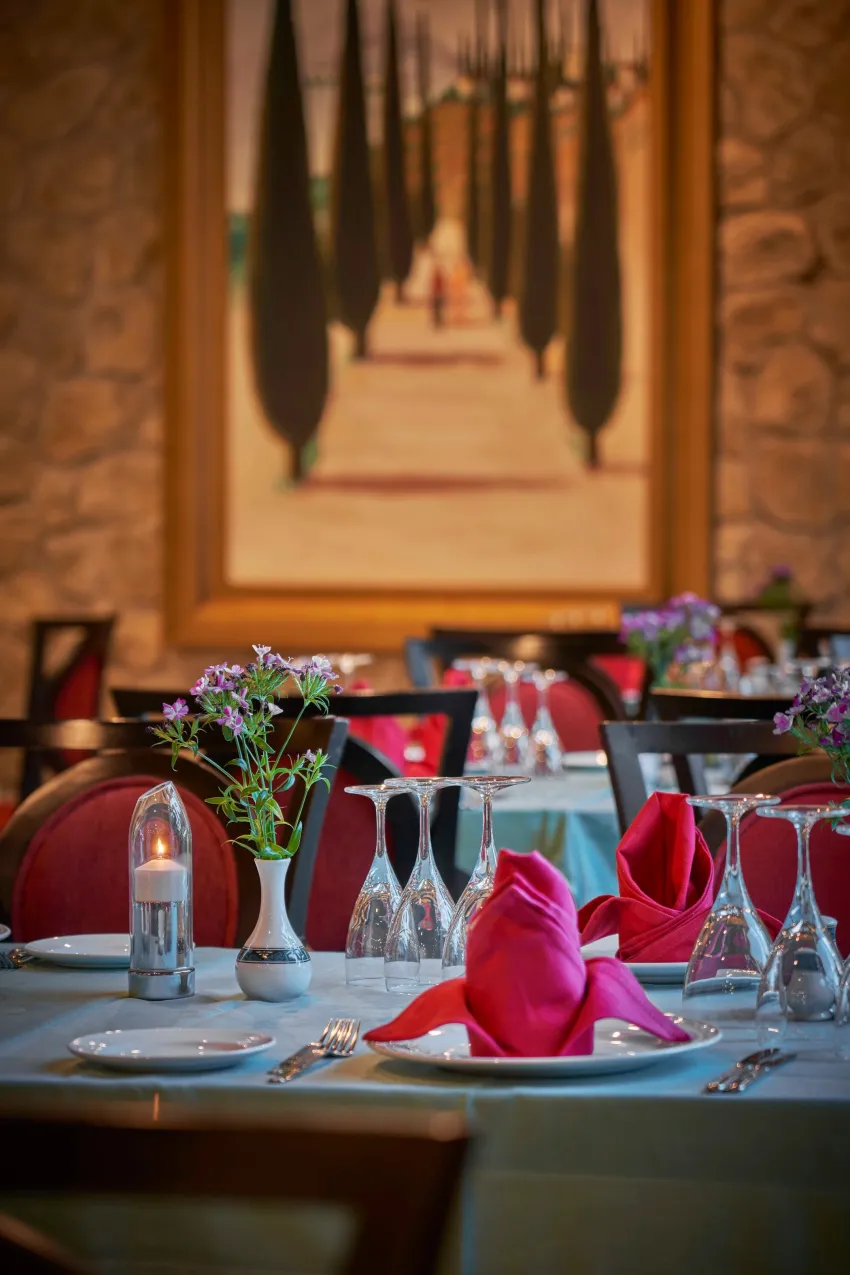 Calista Luxury Resort 5*-102