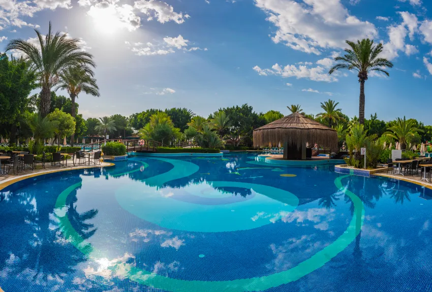 Gloria Golf Resort 5*-74