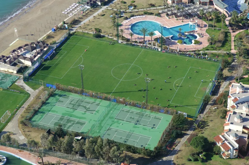 Limak Arcadia Sport Resort 5*-13
