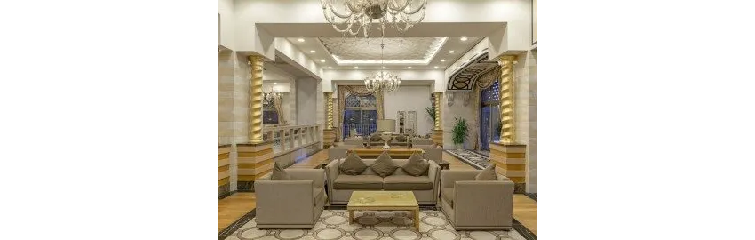 Royal Holiday Palace Hotel 5*-4