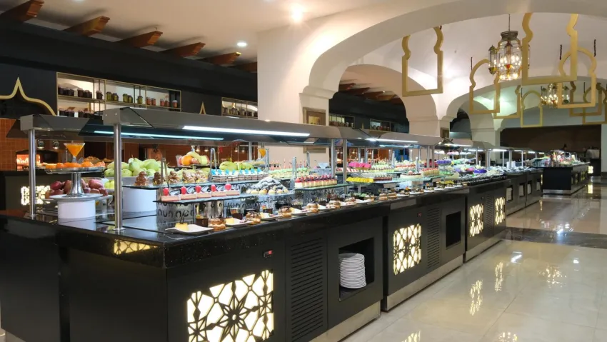 Spice Hotel & Spa 5*-5