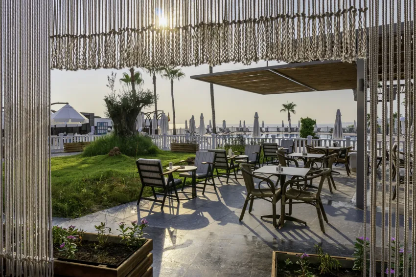 Flora Garden Beach (Adults Only 16+) 5*-136