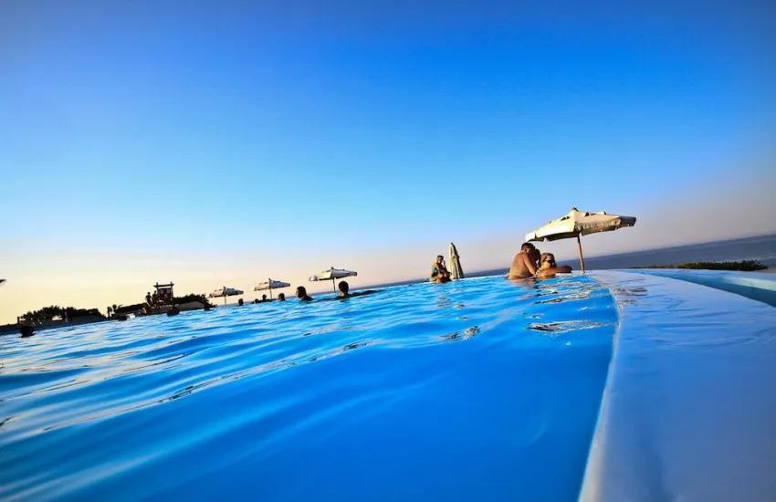 Pickalbatros Citadel Sahl Hasheesh Resort 5*-44