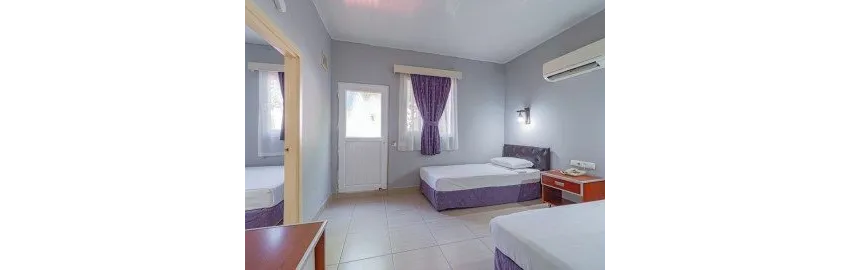 Sayanora Hotel 3*-12