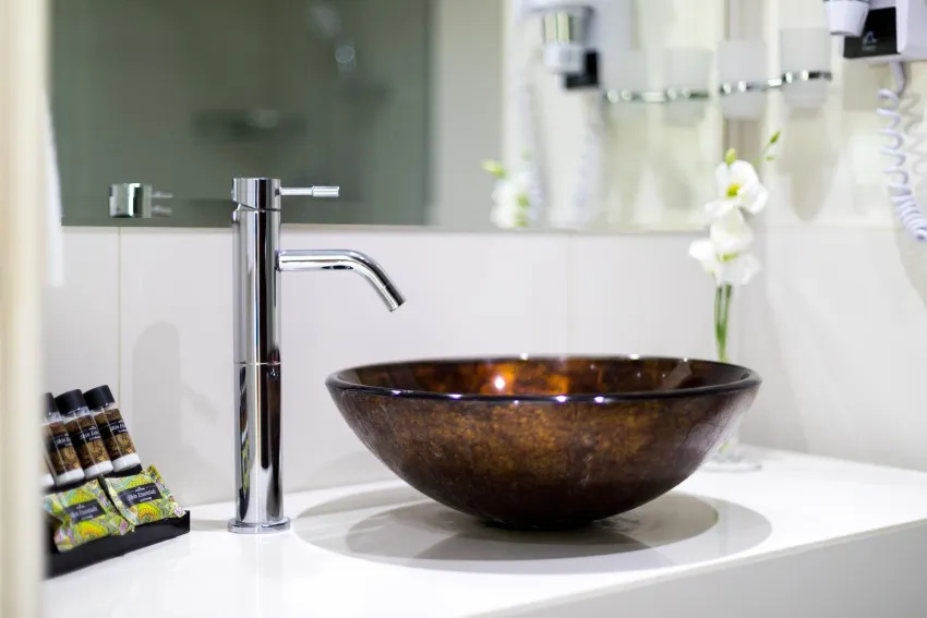 Tasia Maris Beach and Spa 4*-13