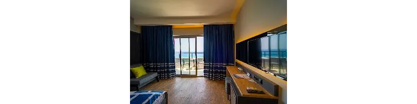Noxinn Deluxe Hotel 5*-14