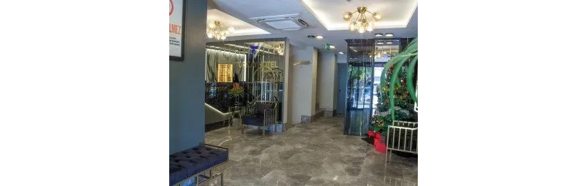 Turkay Hotel 3*-13