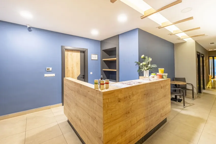 Viking Park Hotel & Spa 4*-16