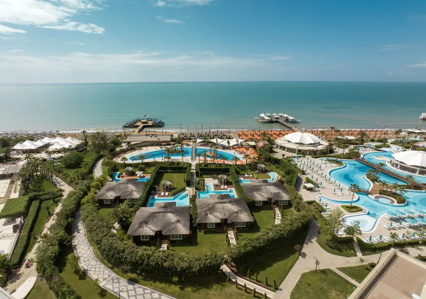 Kaya Palazzo Golf Resort 5*-19