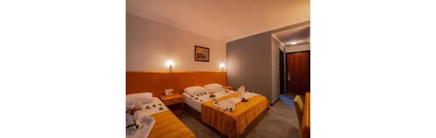 Senza Grand Santana Hotel 5*-24