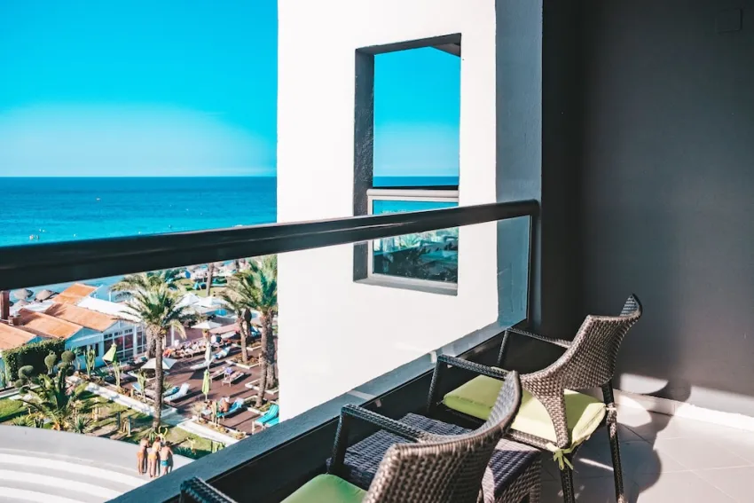 Rosa Beach Thalasso & Spa (Ex. Sentido) 4*-138