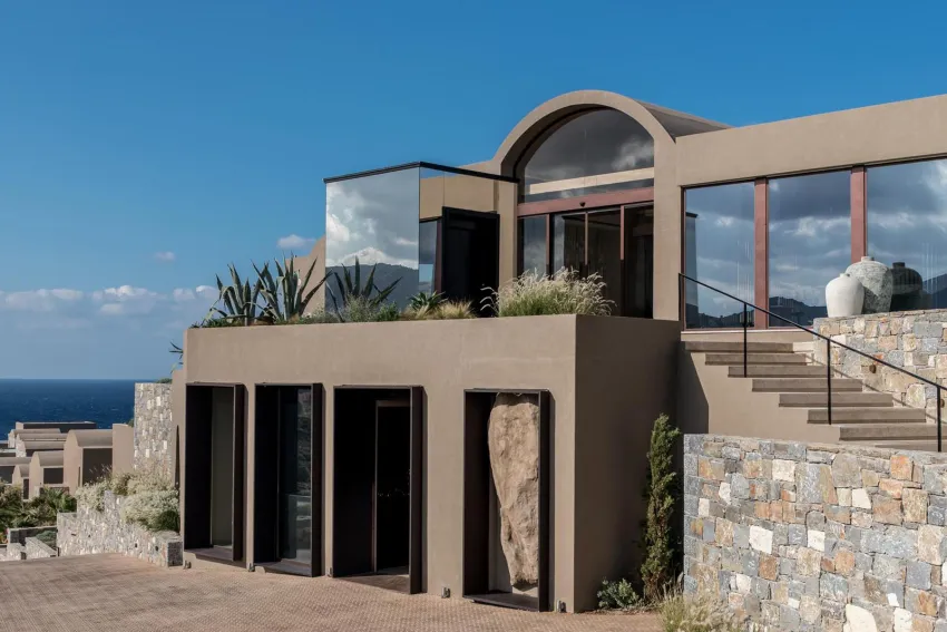 Acro Suites - A Wellbeing Resort 5*-27