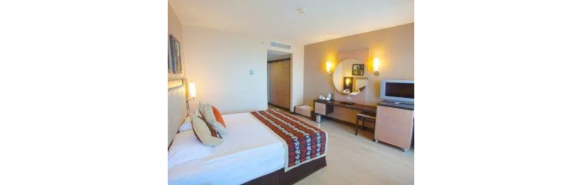 Long Beach Alanya 5*-12