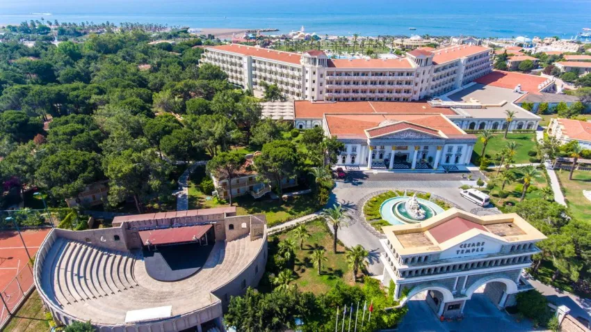 Selectum Noa Belek (Ex. Cesars Belek) 5*-13