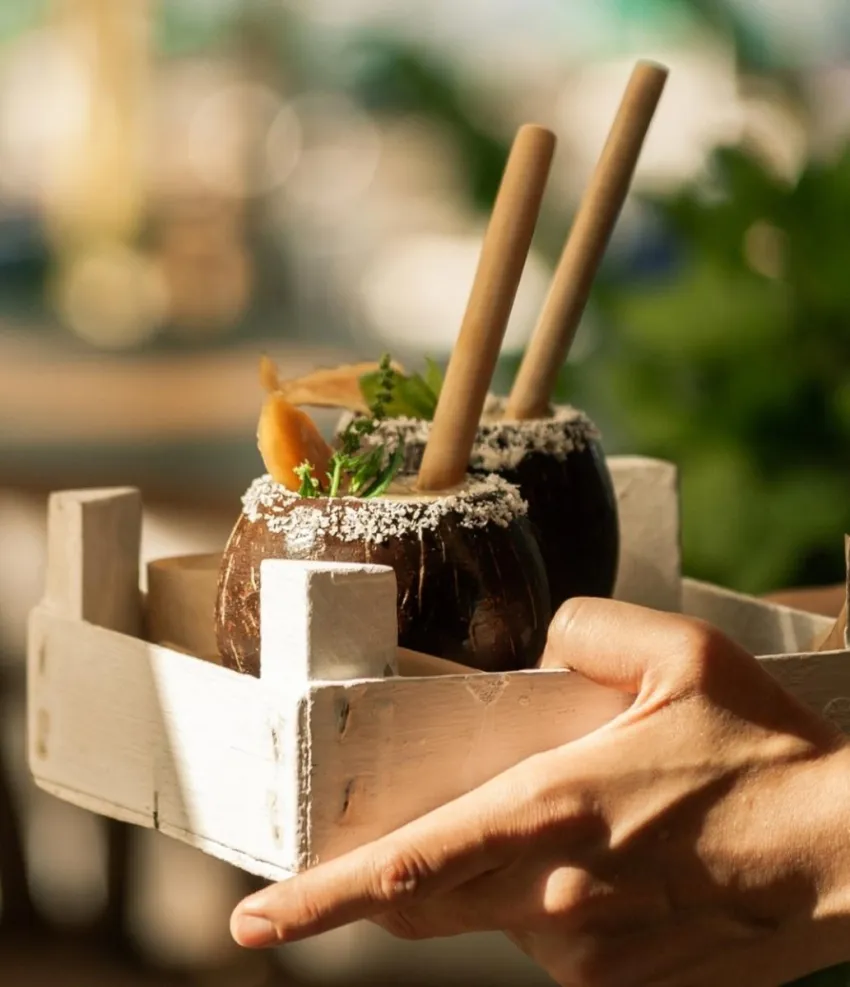 Tsambikos Apartments 3*-38