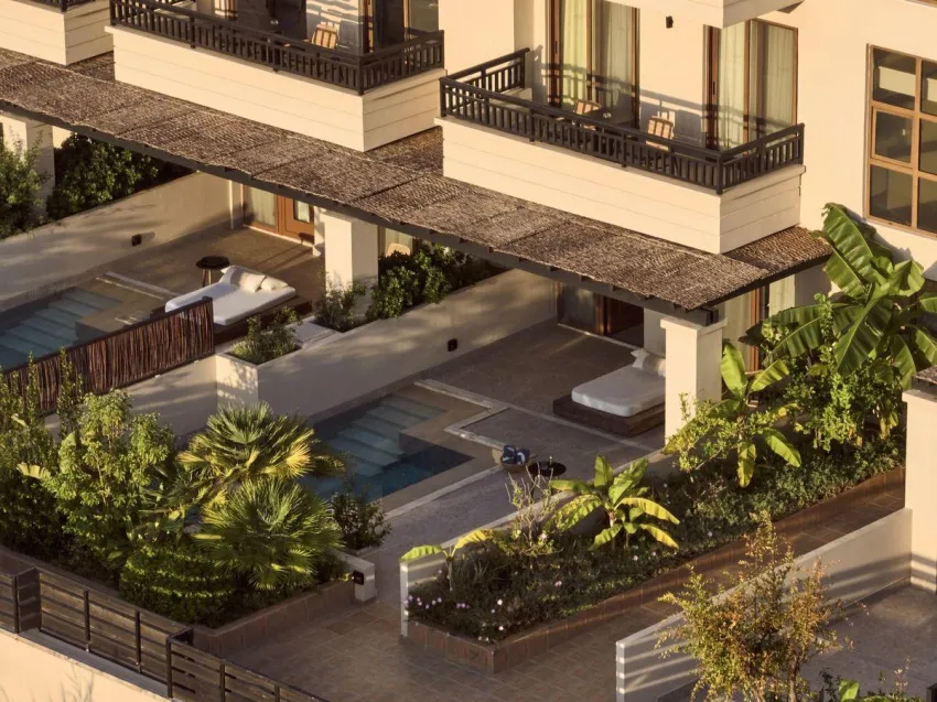 Asterion Suites and Spa Exclusive collection by Louis Hotels 5*-32