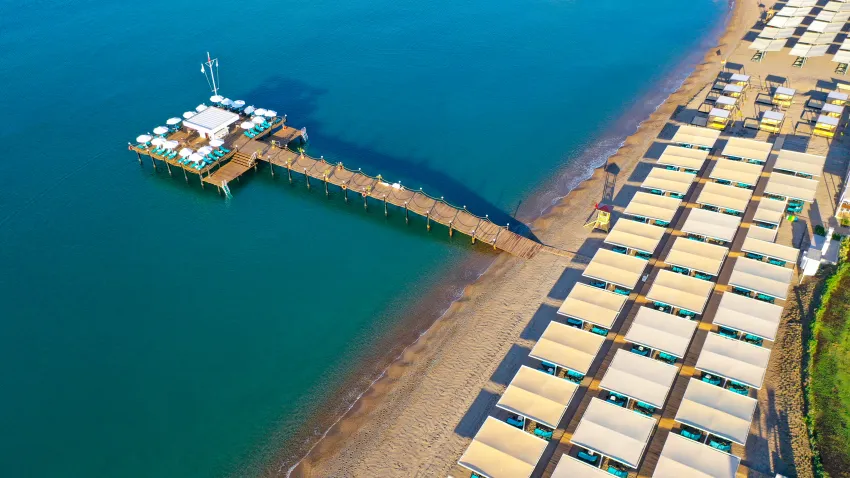 Crystal Centro Resort Hotel 5*-57