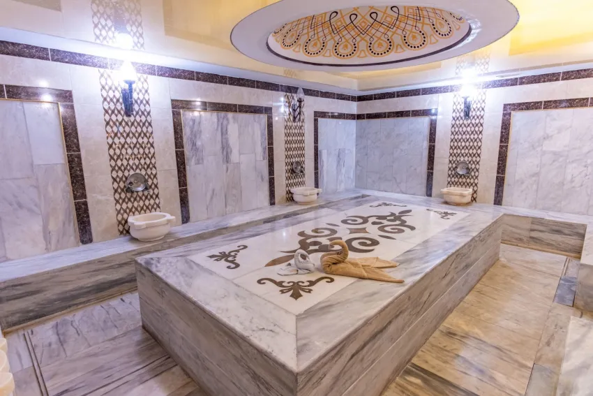 A11 Hotel Obakoy 4*-9