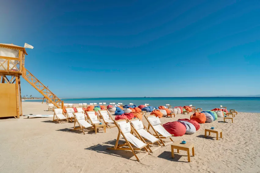 Kempinski Hotel Soma Bay 5*-323