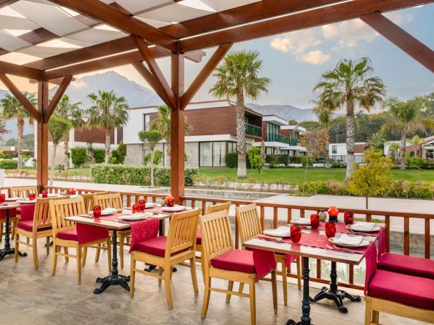 Rixos Premium Tekirova 5*-242