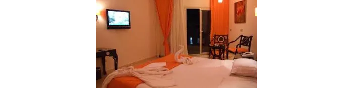 Sphinx Hurghada 4* - Hurghada - Egipt
