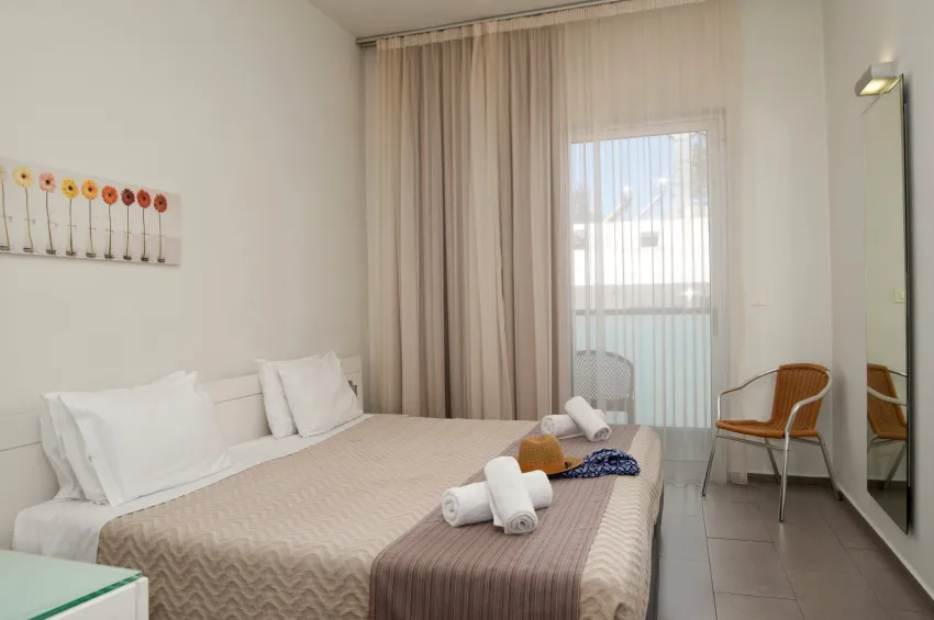 Atlantis Boutique Hotel (ex City Hotel) 4*-13