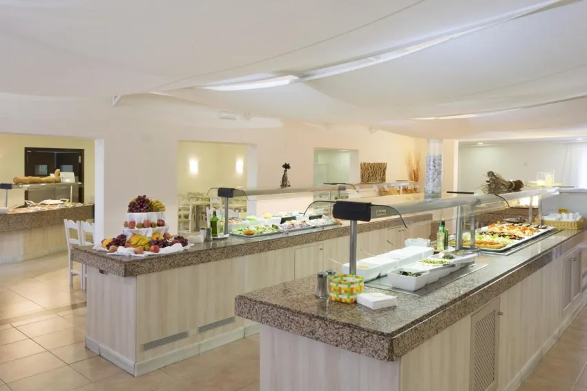 HSM Torre Blanca Club Apartamentos 3*-21