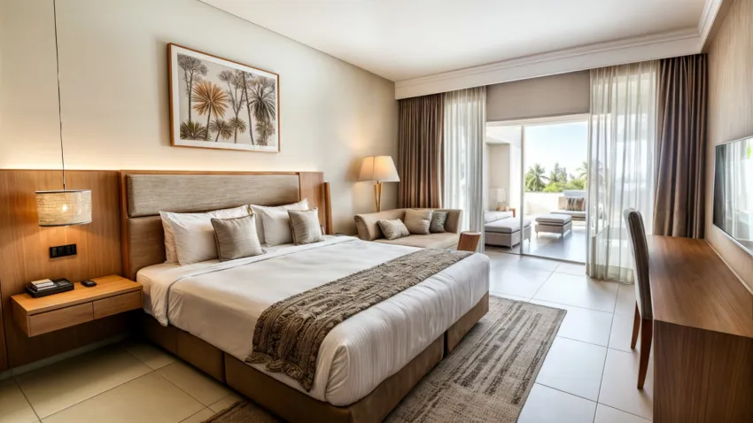 Jaz Elite Asteria Beach Sahl Hasheesh 5*-8