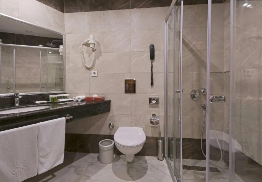 GRAND KAPTAN HOTEL  5*-55