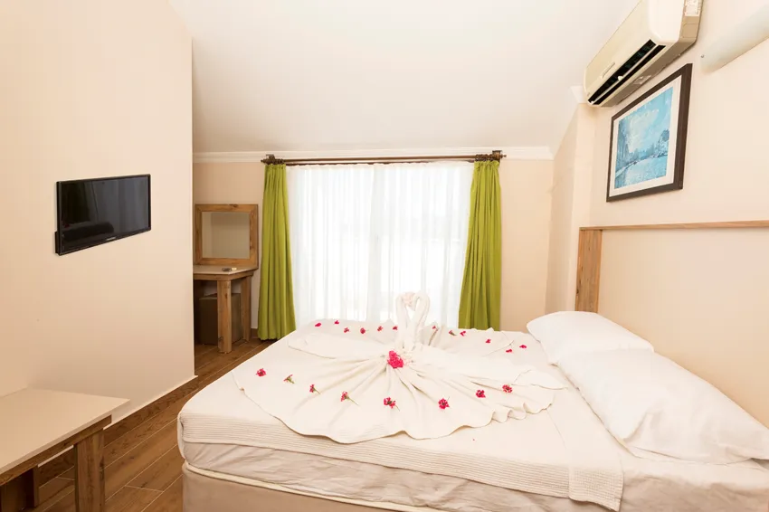 Rich Melissa Hotel 4*-27