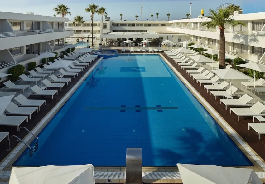 Melpo Antia Hotel 4*-65