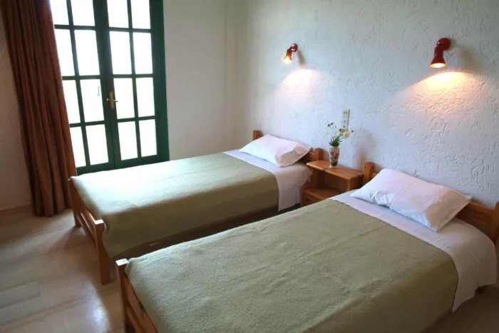 Prinos Apartments 2* - Chersonissos - Grecia